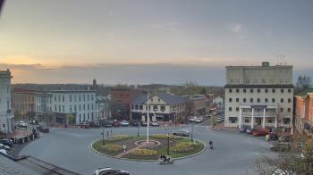 Thumbnail for current weather camera view from Blue and Gray Bar and Grill in Gettysburg, Pennsylvania