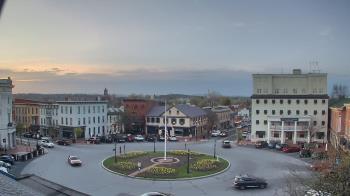 Thumbnail for current weather camera view from Blue and Gray Bar and Grill in Gettysburg, Pennsylvania