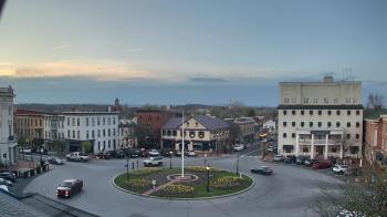 Thumbnail for current weather camera view from Blue and Gray Bar and Grill in Gettysburg, Pennsylvania