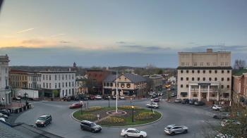 Thumbnail for current weather camera view from Blue and Gray Bar and Grill in Gettysburg, Pennsylvania