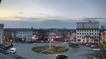 Thumbnail for current weather camera view from Blue and Gray Bar and Grill in Gettysburg, Pennsylvania