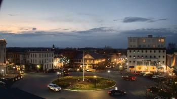 Thumbnail for current weather camera view from Blue and Gray Bar and Grill in Gettysburg, Pennsylvania