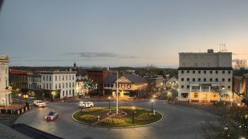 Thumbnail for current weather camera view from Blue and Gray Bar and Grill in Gettysburg, Pennsylvania