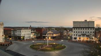 Thumbnail for current weather camera view from Blue and Gray Bar and Grill in Gettysburg, Pennsylvania