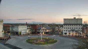 Thumbnail for current weather camera view from Blue and Gray Bar and Grill in Gettysburg, Pennsylvania