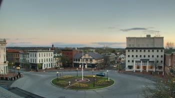 Thumbnail for current weather camera view from Blue and Gray Bar and Grill in Gettysburg, Pennsylvania