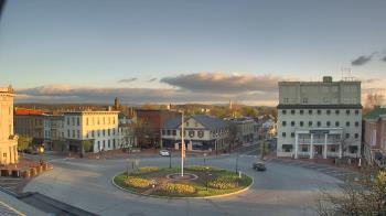 Thumbnail for current weather camera view from Blue and Gray Bar and Grill in Gettysburg, Pennsylvania