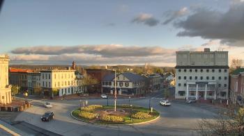 Thumbnail for current weather camera view from Blue and Gray Bar and Grill in Gettysburg, Pennsylvania