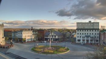 Thumbnail for current weather camera view from Blue and Gray Bar and Grill in Gettysburg, Pennsylvania