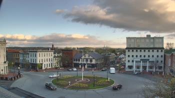 Thumbnail for current weather camera view from Blue and Gray Bar and Grill in Gettysburg, Pennsylvania