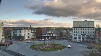 Thumbnail for current weather camera view from Blue and Gray Bar and Grill in Gettysburg, Pennsylvania