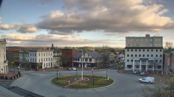 Thumbnail for current weather camera view from Blue and Gray Bar and Grill in Gettysburg, Pennsylvania