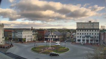 Thumbnail for current weather camera view from Blue and Gray Bar and Grill in Gettysburg, Pennsylvania