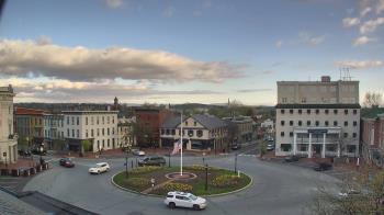 Thumbnail for current weather camera view from Blue and Gray Bar and Grill in Gettysburg, Pennsylvania