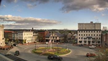 Thumbnail for current weather camera view from Blue and Gray Bar and Grill in Gettysburg, Pennsylvania