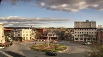 Thumbnail for current weather camera view from Blue and Gray Bar and Grill in Gettysburg, Pennsylvania
