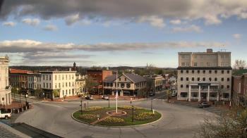 Thumbnail for current weather camera view from Blue and Gray Bar and Grill in Gettysburg, Pennsylvania