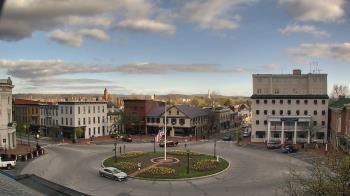 Thumbnail for current weather camera view from Blue and Gray Bar and Grill in Gettysburg, Pennsylvania