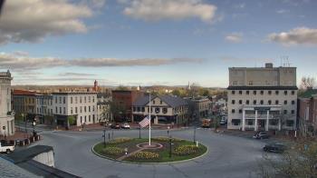 Thumbnail for current weather camera view from Blue and Gray Bar and Grill in Gettysburg, Pennsylvania