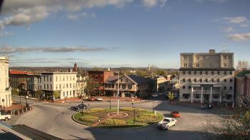 Thumbnail for current weather camera view from Blue and Gray Bar and Grill in Gettysburg, Pennsylvania
