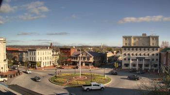 Thumbnail for current weather camera view from Blue and Gray Bar and Grill in Gettysburg, Pennsylvania