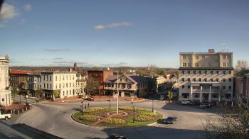 Thumbnail for current weather camera view from Blue and Gray Bar and Grill in Gettysburg, Pennsylvania