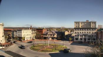Thumbnail for current weather camera view from Blue and Gray Bar and Grill in Gettysburg, Pennsylvania
