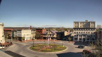 Thumbnail for current weather camera view from Blue and Gray Bar and Grill in Gettysburg, Pennsylvania