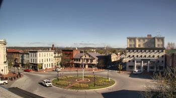 Thumbnail for current weather camera view from Blue and Gray Bar and Grill in Gettysburg, Pennsylvania