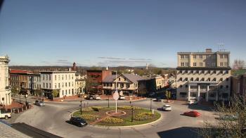 Thumbnail for current weather camera view from Blue and Gray Bar and Grill in Gettysburg, Pennsylvania