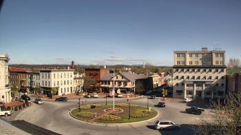 Thumbnail for current weather camera view from Blue and Gray Bar and Grill in Gettysburg, Pennsylvania