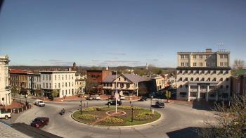 Thumbnail for current weather camera view from Blue and Gray Bar and Grill in Gettysburg, Pennsylvania