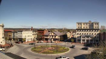 Thumbnail for current weather camera view from Blue and Gray Bar and Grill in Gettysburg, Pennsylvania