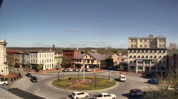 Thumbnail for current weather camera view from Blue and Gray Bar and Grill in Gettysburg, Pennsylvania
