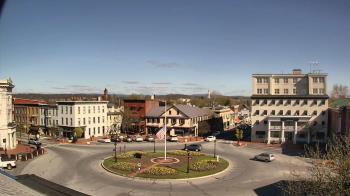 Thumbnail for current weather camera view from Blue and Gray Bar and Grill in Gettysburg, Pennsylvania