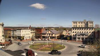Thumbnail for current weather camera view from Blue and Gray Bar and Grill in Gettysburg, Pennsylvania