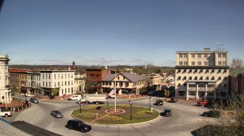 Thumbnail for current weather camera view from Blue and Gray Bar and Grill in Gettysburg, Pennsylvania