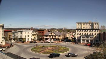 Thumbnail for current weather camera view from Blue and Gray Bar and Grill in Gettysburg, Pennsylvania