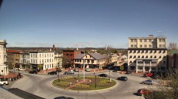 Thumbnail for current weather camera view from Blue and Gray Bar and Grill in Gettysburg, Pennsylvania