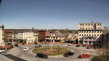Thumbnail for current weather camera view from Blue and Gray Bar and Grill in Gettysburg, Pennsylvania