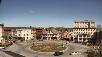 Thumbnail for current weather camera view from Blue and Gray Bar and Grill in Gettysburg, Pennsylvania