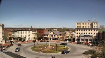 Thumbnail for current weather camera view from Blue and Gray Bar and Grill in Gettysburg, Pennsylvania
