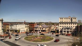 Thumbnail for current weather camera view from Blue and Gray Bar and Grill in Gettysburg, Pennsylvania