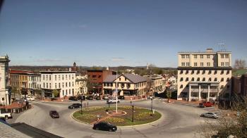 Thumbnail for current weather camera view from Blue and Gray Bar and Grill in Gettysburg, Pennsylvania