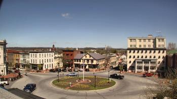 Thumbnail for current weather camera view from Blue and Gray Bar and Grill in Gettysburg, Pennsylvania
