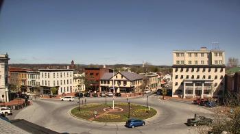 Thumbnail for current weather camera view from Blue and Gray Bar and Grill in Gettysburg, Pennsylvania