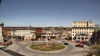 Thumbnail for current weather camera view from Blue and Gray Bar and Grill in Gettysburg, Pennsylvania