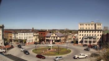 Thumbnail for current weather camera view from Blue and Gray Bar and Grill in Gettysburg, Pennsylvania