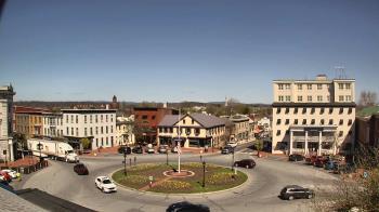 Thumbnail for current weather camera view from Blue and Gray Bar and Grill in Gettysburg, Pennsylvania