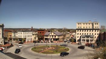 Thumbnail for current weather camera view from Blue and Gray Bar and Grill in Gettysburg, Pennsylvania